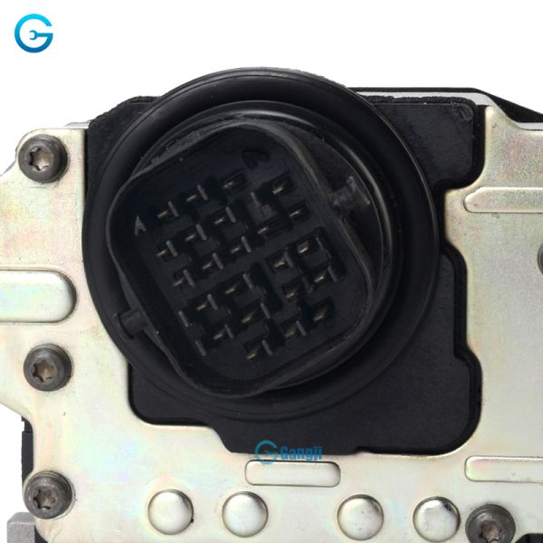 45RFE Transmission Parts Trans Solenoid Pack Block 545RFE