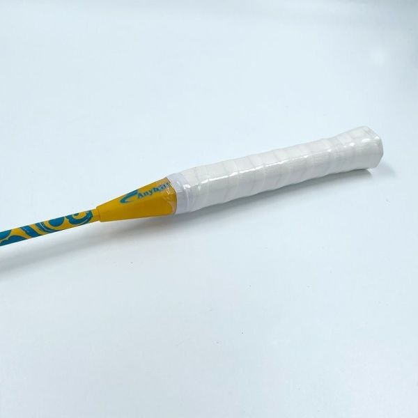 Badminton Racket Anyball Lightweight Aluminum 753 Model with Initial Payment
