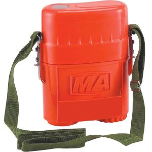 Cheap ZYX120 Mining Compressed Oxygen Self-rescuer for sale
