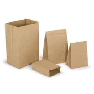 Waterproof food bag with good quality and beautiful printing