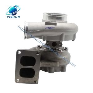 Cheap GJ90C TURBO Excavator Spare Parts Engine Turbocharger for sale