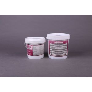 NJMKT High Tensile Strength Epoxy Steel Resin Adhesive Bonded Rebar Grade A 20L