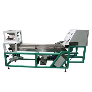 Automatic Chili Color Sorting Machine Chili Peppers Color Sorter Machine