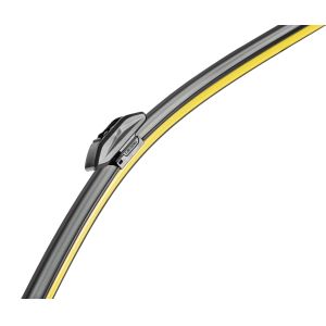 Silicone Boneless Car Wiper for Cleaning Performance and Long-lasting