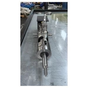 Factory Direct Customized Metallurgy Hydraulic Cylinder for Sale