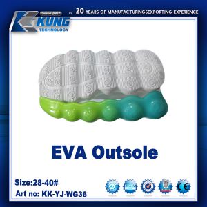 Breathable Nonslip Rubber Shoe Outsole Multipurpose Lightweight