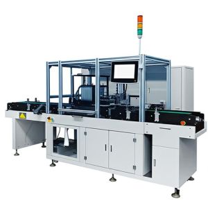 Cheap Upgrade Your Production Line with Automatic PCB Loader Electronic Board Handling Equipment for sale