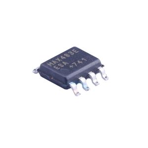 MAX483EESA Integrated Circuit New And Original SOIC-8