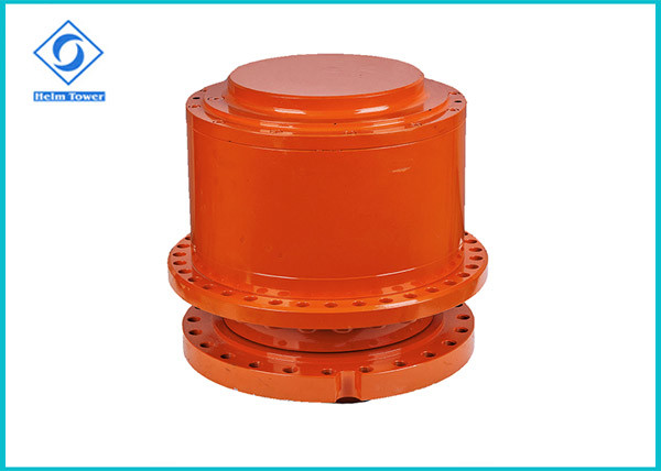 Quality Big Ratios High Torque Planetary Gearbox , High Efficiency Industrial Planetary Gearbox wholesale