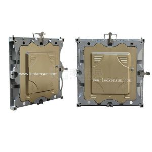 PH4MM Indoor Led Display Board , Stage Led Display Screen HD 64x32 dots