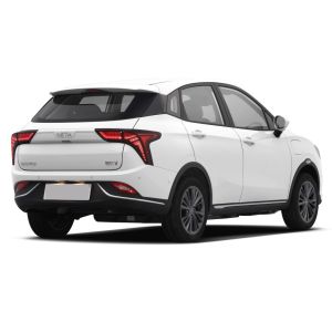 Left Hand Drive Neta V 2022 Tide 400 Lite Affordable Chinese Electric Car with