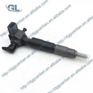 China Original G4 Piezo Diesel Fuel Injector 295700-0230 for Subaru Forester EE20Z 16613-AA040 16613AA040 on sale