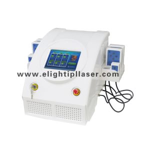 China 635nm Diode Lipo Laser Body Slimming Machine System , Non Surgical on sale