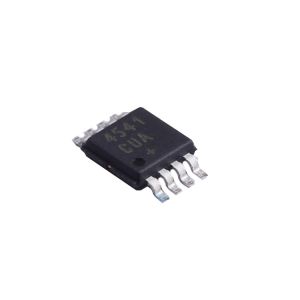 New And Original Maxim Integrated Circuits MAX4541CUA+ μMAX-8
