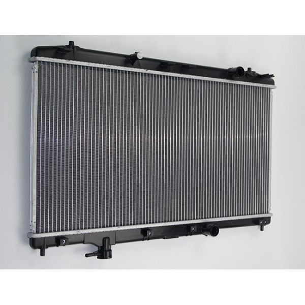 Quality Radiator Comp Honda Cooling System 19010 5a4 H01 Accord Spirior wholesale