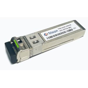 25G SFP28 LWDM Optical Transceiver SMF Fiber Type 20km