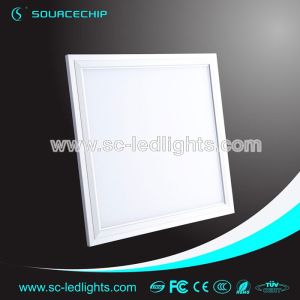 China High brightness 40W ultra thin led light panel 600x600 on sale