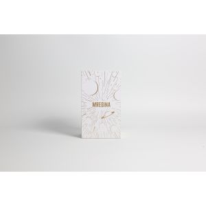 Upgrade Your Face Mask Packaging with Personalized Paperboard Blind Box Drawer