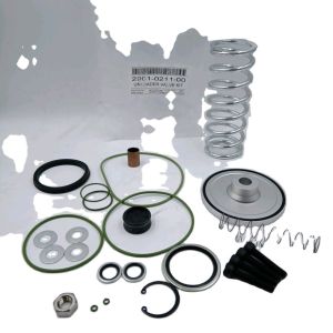 Ingersoll-Rand 88146659 MCB5 Circuit Breaker Replacement Parts for Air