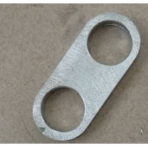 High Strength Material Wear Resistant Connecting Rod with Precision Level for