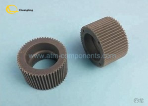 Wincor 2050 XE 54T ATM Spare Parts Feed Roller Puller SP 08046900720 Model
