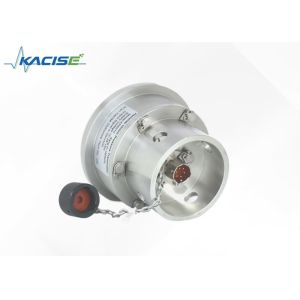 Zero Error ±1%FS High Accuracy Pressure Sensor Output Signal 4~20mA Load