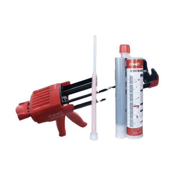 ETA Approval Construction Chemical Anchor MT 500 With High Loading 500ML Volume