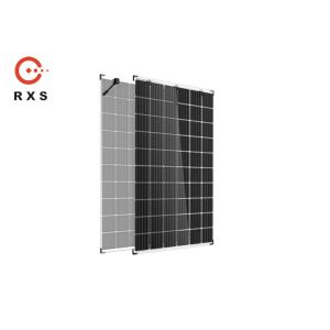 Cheap Anti PID Monocrystalline PV Module 290W 60 Cells 20V With High Transmittance for sale