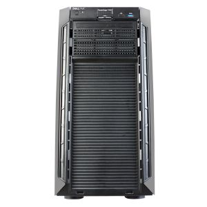 Poweredge T440 server 4SFF Intel xeon 3204 cpu 8GB RAM 1T server tower server