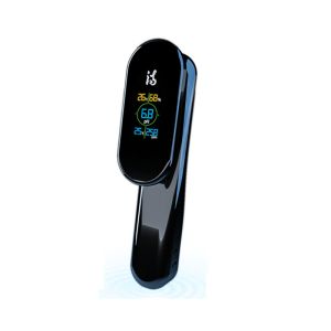 5 In 1 Wifi Fish Tank Thermometer Temp / PH / TDS / Air Temp / Humidity Tester