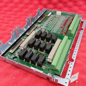 GE IS230TDBTH6A Discrete Input Output Terminal Board for Turbine Control
