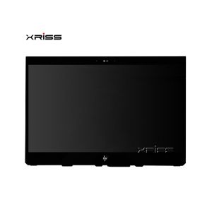 15.6 LCD LED Touch Screen Assembly For HP ZBook Studio X360 G5 FHD 40pins