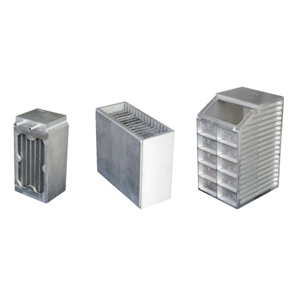 Quality custom liquid cooling solutions for marine electronic system wholesale