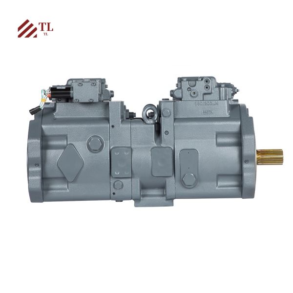 K5V200DTH-9N2Y Excavator Hydraulic Pump for Volvo EC480D Long-Lasting Performance