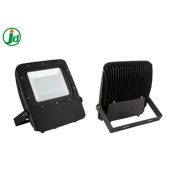 Quality IP67 High Mast LED Flood Light With High Purity Andized Aluminium Reflector / LED Chips wholesale
