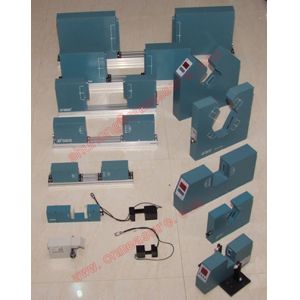 Wire Cable Pipe Laser diameter guage LDM-25 LDM-50