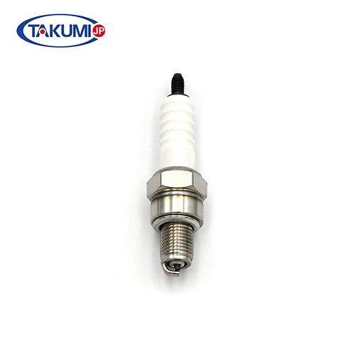 A7TC motorcycle spark plug match for NGK C7HSA/T1137C/U22FS also for small
