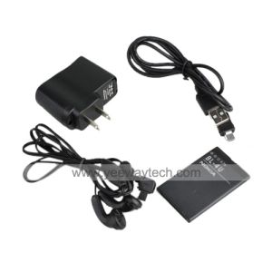 3.2 Inch Touchscreen TV Mobile Phone with WIFI, Dual SIM, Dual Camera