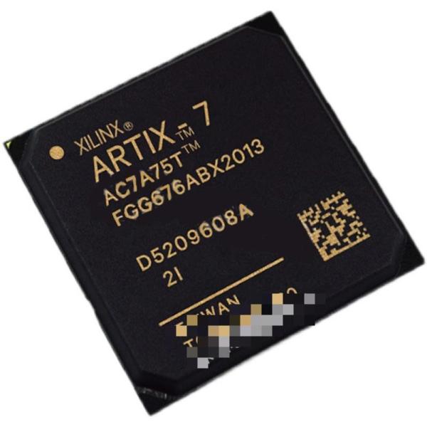 Quality XC7A75T 2FGG484I FPGA IC Integrated Circuits SMD SMT Mounting Style wholesale