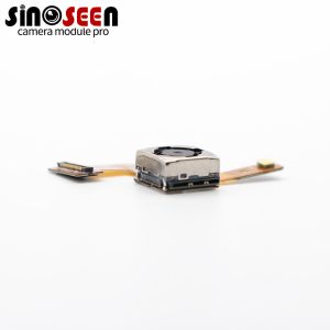 OV5648 Auto Focus 5MP MIPI Camera Module Color Image With External Flash Light