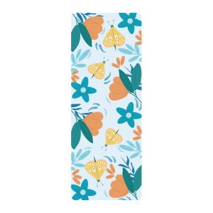 New Trending Full Color Custom Logo Printed Eco Friendly Sublimation Printing PU