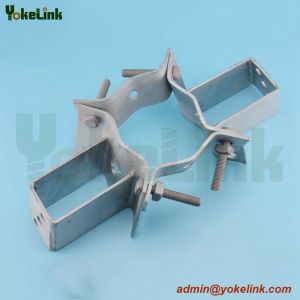 Transformer Mounting Bracket