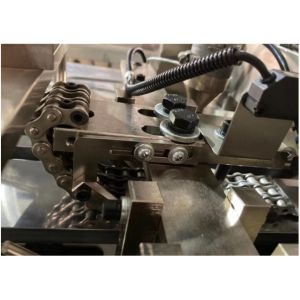 Automatic Paper Cup Machine with 160 Pcs/Min& 135-450GSM Material