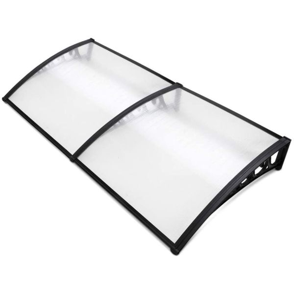 Quality Washable Overhead 40" Door Window Awning Canopy wholesale
