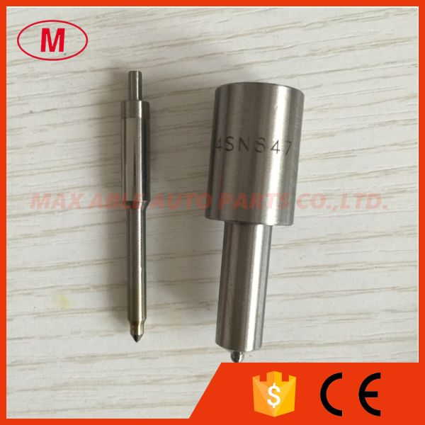 Quality 9 432 610 702 105015-8470 DLLA154SN847 diesel nozzle/nozzle/injector nozzle wholesale