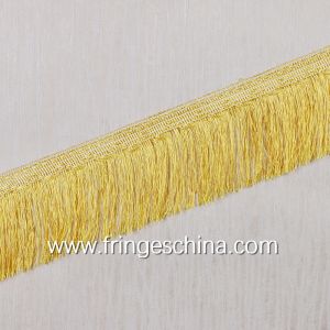 Latest decorative OEM custom design tassel fringe for curtain cushion trimmings