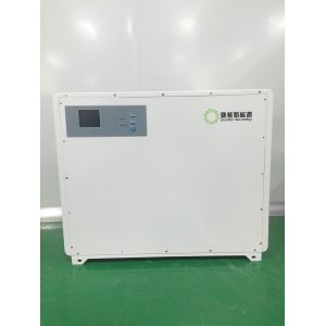 48V75Ah Home Storage Battery With LED Display and High Energy For Home Energy