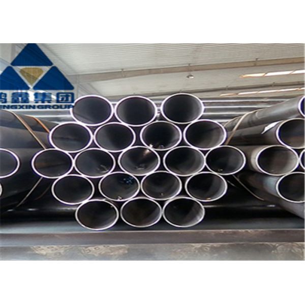 Quality 12m Length Alloy Steel Seamless Pipe wholesale