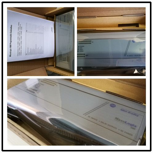 Quality Allen-Bradley 1746-P6 SLC Rack Mounting Power Supply 1746P6 in stock wholesale