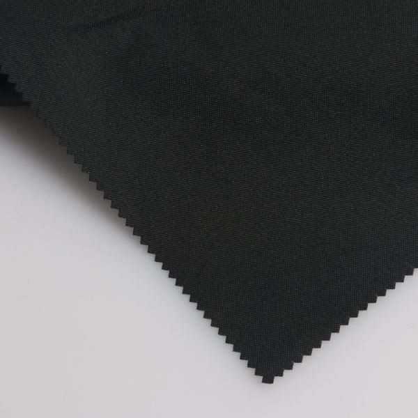 Breathable and moisture-absorbing garment lining 100% RECYCLED polyester POLY fabric
